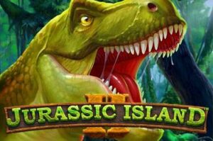 jurassic-island-2 free casino game