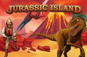 jurassic-island free casino game