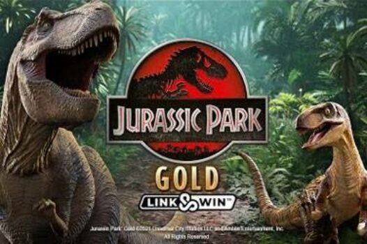 jurassic-park-gold free casino game