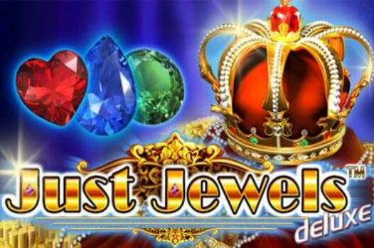 just-jewels free casino game