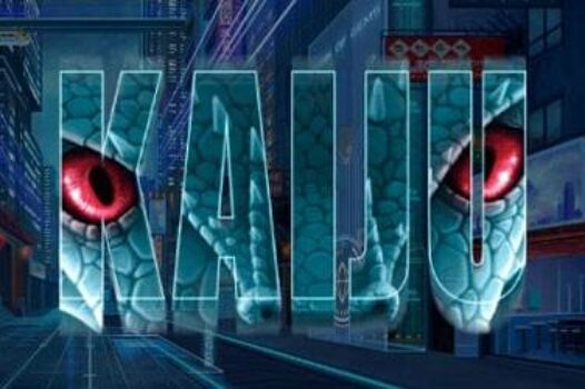 kaiju free casino game