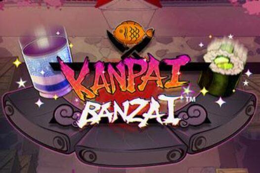 kanpai-banzai free casino game