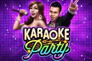 karaoke-party free casino game