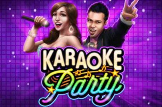 karaoke-party free casino game