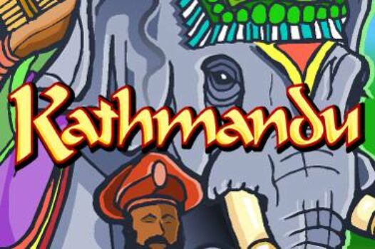 kathmandu free casino game