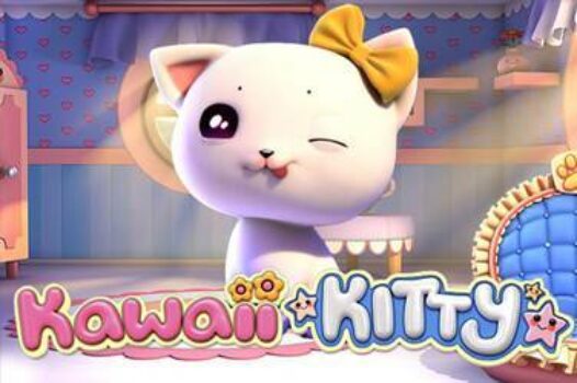 kawaii-kitty free casino game