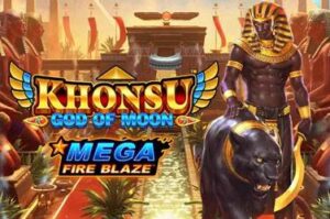 khonsu-god-of-moon-mega-fire-blaze-jackpots free casino game
