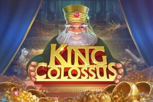 king-colossus free casino game