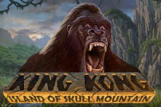 king-kong-island-of-the-skull-mountain free casino game