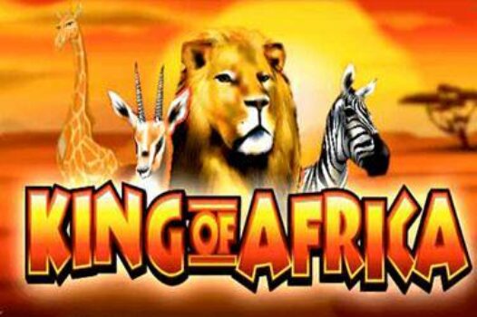 king-of-africa free casino game