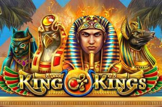 king-of-kings free casino game