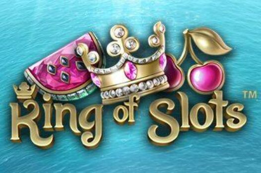 king-of-slots free casino game