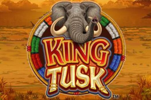 king-tusk free casino game