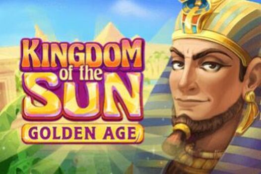 kingdom-of-the-sun-golden-age free casino game