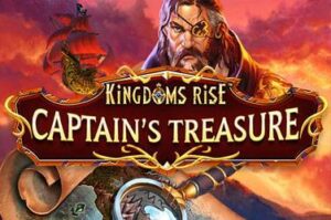 kingdoms-rise-captains-treasure free casino game