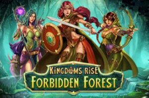 kingdoms-rise-forbidden-forest free casino game
