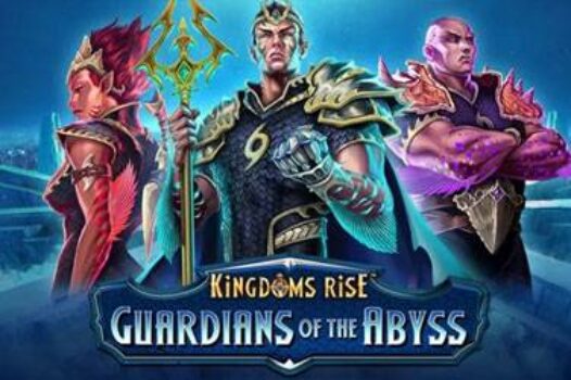 kingdoms-rise-guardians-of-the-abyss free casino game