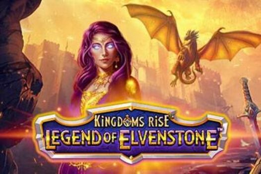 kingdoms-rise-legend-of-elvenstone free casino game