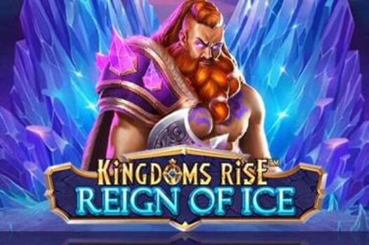 kingdoms-rise-reign-of-ice free casino game