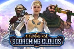 kingdoms-rise-scorching-clouds free casino game