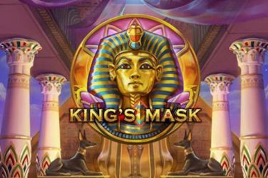 kings-mask free casino game