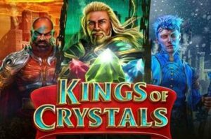kings-of-crystals free casino game