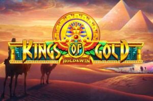 kings-of-gold free casino game