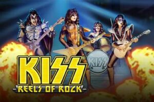 kiss-reels-of-rock free casino game