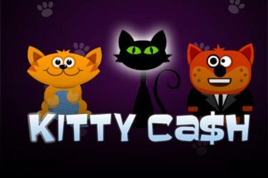 kitty-cash free casino game