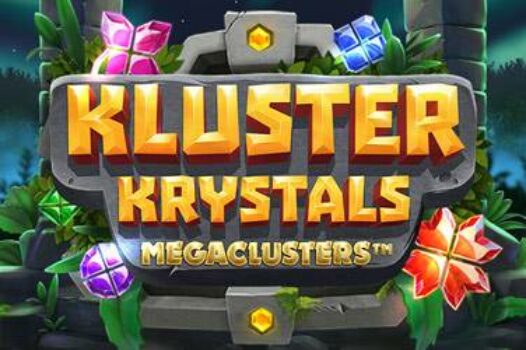kluster-krystals-megaclusters free casino game