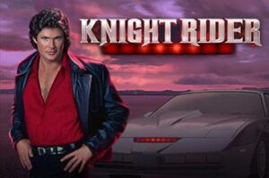 knight-rider free casino game