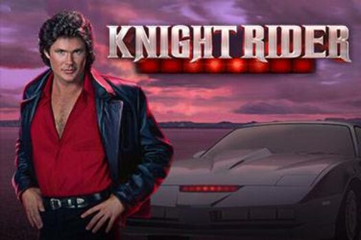 knight-rider free casino game