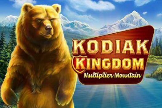 kodiak-kingdom free casino game