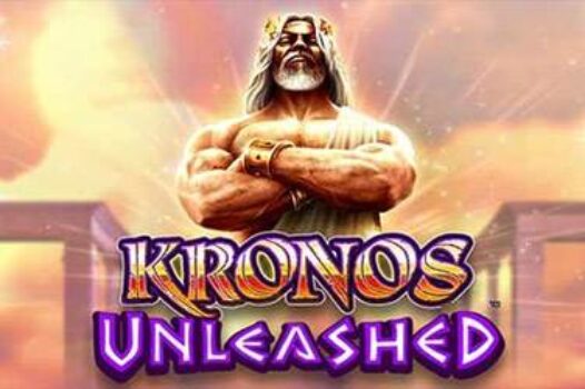 kronos-unleashed free casino game