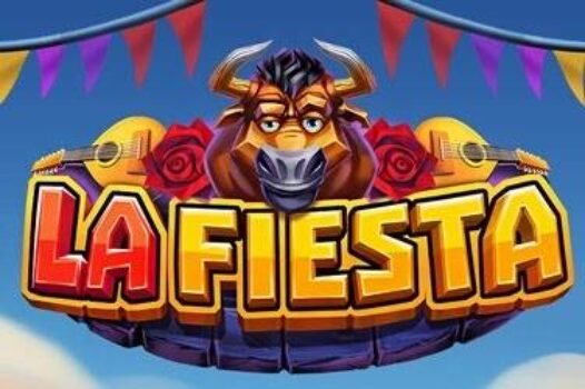 la-fiesta free casino game