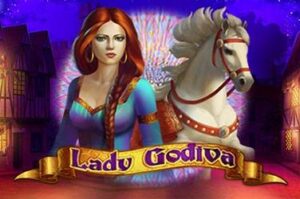 lady-godiva free casino game