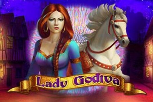 lady-godiva free casino game