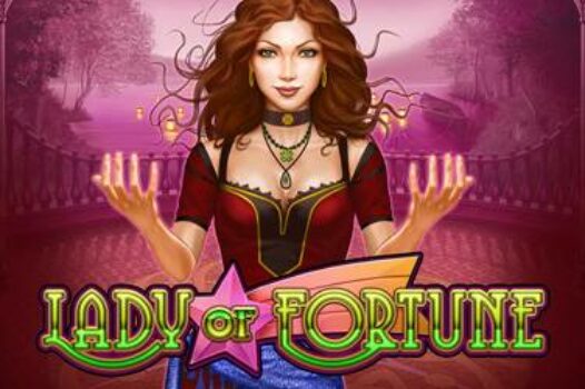 lady-of-fortune free casino game