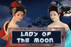 lady-of-the-moon free casino game