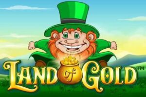 land-of-gold free casino game