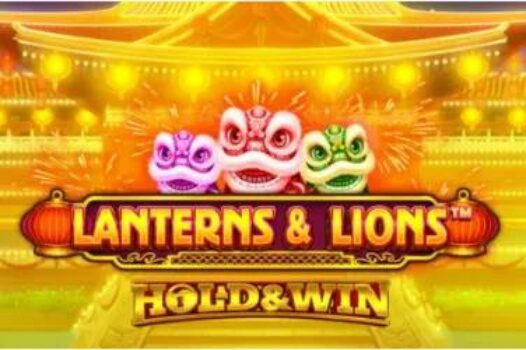 lanterns-lions-hold-win free casino game