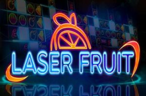 laser-fruit free casino game