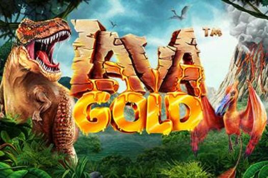 lava-gold free casino game
