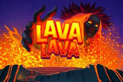 lava-lava free casino game