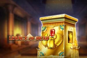 legacy-of-dead free casino game