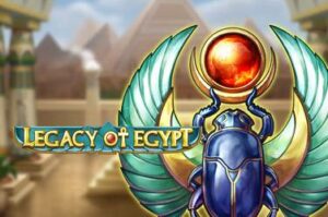 legacy-of-egypt free casino game
