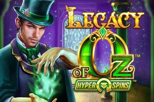 legacy-of-oz free casino game