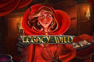 legacy-of-the-wild free casino game