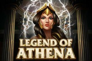legend-of-athena free casino game