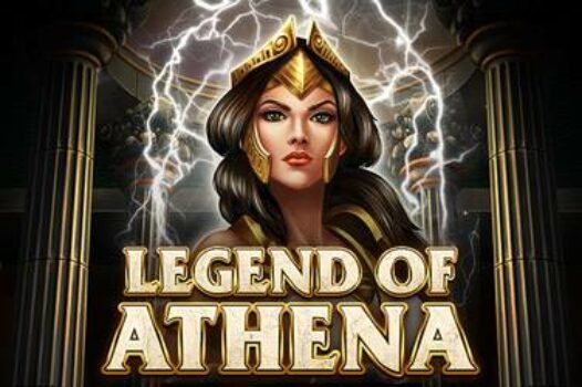 legend-of-athena free casino game
